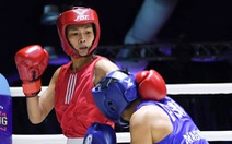 Treo thưởng nửa tỉ đồng cho võ sĩ boxing Việt Nam giành huy chương vàng Olympic