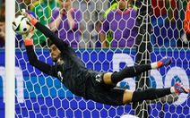 Thủ môn Diogo Costa lập 2 kỷ lục khó bị phá vỡ tại Euro 2024