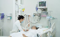 Bệnh viện Chợ Rẫy tiếp nhận nhiều ca mắc viêm não tự miễn NMDAR hiếm gặp