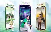 Vietcombank chính thức ra mắt VCB Digibank hoàn toàn mới