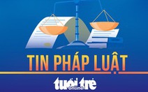 Triệt phá đường dây mua bán ma túy ở quận Tân Phú, trinh sát phải điều trị phơi nhiễm