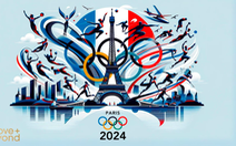 Những điều cần biết về Olympic Paris 2024