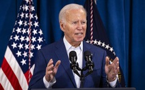 Trước ông Biden, tổng thống Mỹ nào từng dừng tái tranh cử?