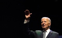 Ông Biden bị kêu gọi từ chức ‘ngay lập tức’