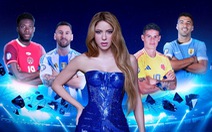 Choáng váng với mức cát sê của Shakira khi diễn ở chung kết Copa America 2024