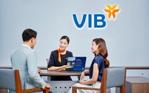 Mua nhà phố hay căn hộ chung cư, đến VIB lãi suất chỉ 5,9%