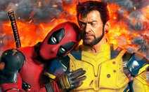 Deadpool và Wolverine là những siêu anh hùng đậm chất 'cà khịa' của Marvel