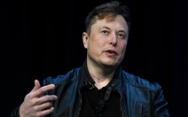 Ông Elon Musk tố Google 'phong sát' ông Trump