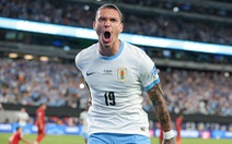 Lịch thi đấu tứ kết Copa America 2024: Argentina và Ecuador mở màn