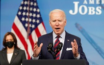 Nhà Trắng khẳng định Tổng thống Biden không bị mất trí nhớ hay Alzheimer