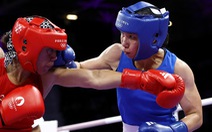 Olympic 2024: Boxing Việt Nam thua nhưng 'đang đi đúng hướng'