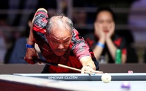 Billiards Việt Nam bị cấm thi đấu: Cục Thể dục thể thao nói gì về Hanoi Open Pool Championship?