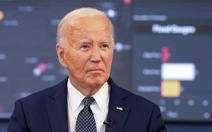 Ông Biden và thế lưỡng nan của Đảng Dân chủ