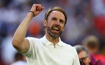 Tuyển Anh đặt lệnh cấm ‘lạ’, giấu bài trước trận bán kết Euro 2024