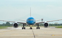 Khách quốc tế tăng, Vietnam Airlines đạt kết quả kinh doanh khả quan