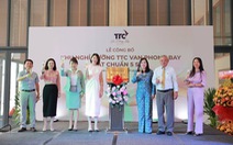 TTC Van Phong Bay Resort đạt chuẩn 5 sao