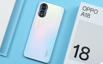 Nhiều smartphone sẵn sàng cho làn sóng chuyển đổi 2G lên 4G