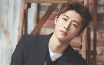 Rapper B.I, nghệ sĩ đa tài của K-pop, sắp đến Việt Nam diễn 8WONDER Moon Festival