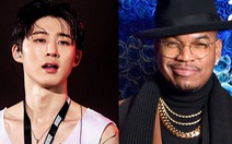 Ne-Yo, chủ nhân 3 Grammy và rapper Hàn B.I đến Việt Nam trong sự kiện 8WONDER Moon Festival 2024