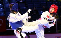 Taekwondo Việt Nam thuê chuyên gia Iran, kỳ vọng trở lại Olympic