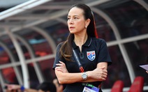 Madam Pang yêu cầu điều tra khẩn cấp vụ hỗn chiến ở Thai League 2