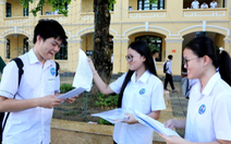 Thanh tra chấm thi vào lớp 10 tại Hải Phòng: Một số bài thi có dấu hiệu bất thường