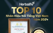 Các kênh thông tin chính thức của Herbalife Việt Nam