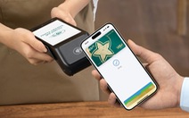 BIDV giới thiệu dịch vụ thanh toán Apple Pay đến chủ thẻ