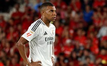 Nội bộ Real Madrid không vui khi Mbappe vừa đến đã ‘chiếm sóng’