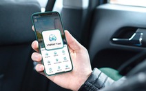 VNPAY Taxi nay đã có đủ hầu hết các hãng từ truyền thống đến công nghệ