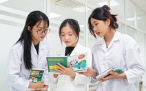 Trường đại học Tân Tạo tuyển sinh đợt bổ sung từ 20-8 đến 15-9