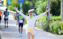 GreenUP Marathon - Long An Half Marathon 2024: Giải chạy nhiều ý nghĩa