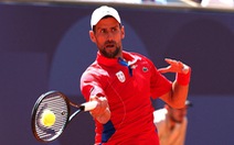 US Open 2024: Djokovic hướng tới kỷ lục 25 Grand Slam