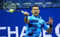 Djokovic khởi đầu thuận lợi ở Giải quần vợt Mỹ mở rộng 2024