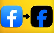 Facebook đổi màu logo, bước đi chiến lược mới của Meta?