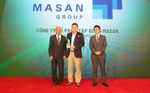 Tăng trưởng xanh giúp Masan Group hút vốn ngoại