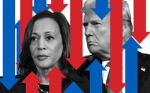 Trump - Harris về kinh tế: Cuộc chiến có cân sức?