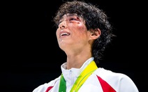 Park Bo Gum hóa võ sĩ quyền anh, giành huy chương vàng Olympic