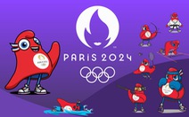 Lịch thi đấu Olympic 2024 ngày 8-8 rạng sáng 9-8: Bán kết bóng chuyền nữ, chung kết điền kinh