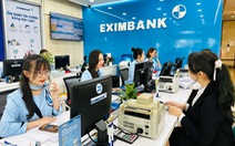 Eximbank được giữ nguyên mức tín nhiệm quốc tế B+ và triển vọng ổn định