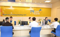 Tăng trưởng hoạt động kinh doanh cốt lõi, PVcomBank tăng gần 60% lợi nhuận trong nửa đầu năm 2024