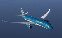 Vietnam Airlines và Bamboo Airways vận chuyển miễn phí hàng cứu trợ miền Bắc