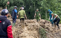 Cập nhật mới nhất bão Yagi và hoàn lưu: 155 người chết, 141 người mất tích do mưa bão, sạt lở đất