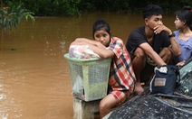 Tin tức thế giới 17-9: Bão Yagi gây hại nặng cho Myanmar; Ukraine có thêm vũ khí từ Mỹ, Latvia