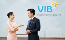 VIB - Hành trình 28 năm sáng tạo và hướng tới khách hàng