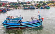 Châu Âu sắp sang thanh tra IUU, Thủ tướng yêu cầu xử lý tàu cá '3 không'