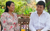 Ngọc Huyền mời Ngọc Giàu, Bảo Quốc, Kiều Mai Lý… tham gia web drama đầu tay