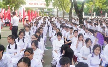 Quảng Nam cho học sinh nghỉ học ngày mai 19-9