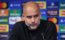 HLV Pep Guardiola ủng hộ cầu thủ Man City đình công