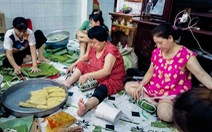 Nếp nhà gieo mầm thiện